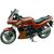MRA / エムアールエーGPZ 500 S - Touring windshield "T" 1994- | 4025066039777
