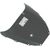 MRA / エムアールエーZX 9 R - Originally-shaped windshield "O" 1998-1999 | 4025066057023