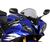 MRA / エムアールエーYZF R 6 - Originally-shaped windshield "O" 2006-2007 | 4025066105304