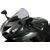 MRA / エムアールエーZZR 1400 / ZX 14 R - Spoiler windshield "S" 2006- | 4025066106592