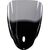 MRA / エムアールエー749 S / 999 ( ABE ) - Racing windscreen "R" 2003-2004 | 4025066108886