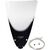 MRA / エムアールエーYZF R 125 - Originally-shaped windshield "O" 2008- | 4025066122462