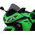 MRA / エムアールエー ZX 250 R / 300 R - レーシングウインドシールド "R" 2013- | 4025066139132