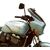 MRA / エムアールエーZRX 1100 97- / 1200 R 01- - Touring windshield "T" all years | 4025066059348