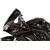 MRA / エムアールエーSV 650 S / SV 1000 S - Racing windscreen "R" 2003- | 4025066085491