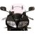 MRA / エムアールエー SV 650 S / SV 1000 S - VARIO（ヴァリオ）ツーリングスクリーン "VT" 2003- | 4025066085613