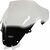 MRA / エムアールエーGSX-R 1000 - Racing windscreen "R" 2003-2004 | 4025066086344