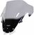 MRA / エムアールエーGSX-R 1000 - Racing windscreen "R" 2003-2004 | 4025066086344