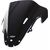 MRA / エムアールエーGSX-R 1000 - Racing windscreen "R" 2003-2004 | 4025066086344