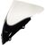 MRA / エムアールエーYZF R 6 03-05 / R 6 S 06- - Originally-shaped windshield "O" all years | 4025066086504