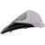 MRA / エムアールエーYZF R 1 - Racing windscreen "R" 2004-2006 | 4025066091232