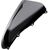 MRA / エムアールエーRSV MILLE R/FACTORY - Racing windscreen "R" 2004-2009 | 4025066092567