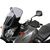 MRA / エムアールエー DL 650 / 1000 V-STROM / KLV 1000 - ツーリングウインドシールド "T" 2004- | 4025066093472