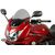 MRA / エムアールエーGSF 650S05-08/1200S06-/1250SA07- - Spoiler windshield "S" all years | 4025066100927
