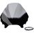 MRA / エムアールエー SILVERWING 600 ( FJS 600 ) - レーシングウインドシールド "R" 2001- | 4025066110568
