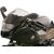 MRA / エムアールエー R 1200 S - スタンダードウィンドシールド（OEMシェイプ） "O" 2006- | 4025066111558