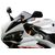 MRA / エムアールエーYZF R 1 - Originally-shaped windshield "O" 2007-2008 | 4025066112128