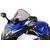 MRA / エムアールエー GSX-R 1000 - レーシングウインドシールド "R" 2007-2008 | 4025066112456