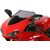 MRA / エムアールエー848 / 1098 / 1198 / R / S - Originally-shaped windshield "O" all years | 4025066113705