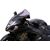 MRA / エムアールエーGSX-R 1300 HAYABUSA - Touring windshield "T" 2008- | 4025066118335