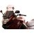 MRA / エムアールエー NTV 700 DEAUVILLE - VARIO（ヴァリオ）ツーリングスクリーン "VTM" 2006- | 4025066119370