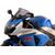 MRA / エムアールエー GSX-R 1000 /Z - スポイラーウインドシールド "S" 2009-2016 | 4025066120482