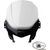 MRA / エムアールエーGSF 650 S - Racing windscreen "R" 2009- | 4025066121830