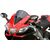 MRA / エムアールエー RSV 4 / RS4 125 - スタンダードウィンドシールド（OEMシェイプ） "O" 2009-2014 | 4025066122837