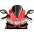 MRA / エムアールエー RSV 4 / RS4 125 - レーシングウインドシールド "R" 2009-2014 | 4025066122875