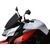 MRA / エムアールエー Z 1000 - レーシングウインドシールド "R" 2010-2013 | 4025066124664