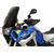 MRA / エムアールエー XT 1200 Z (SUPER TENERE) - ツーリングウインドシールド "T" 2010-2013 | 4025066124985