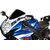 MRA / エムアールエー GSX-R 600 / 750 / Z - スタンダードウィンドシールド（OEMシェイプ） "O" 2011- | 4025066128662