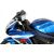 MRA / エムアールエー GSX-R 600 / 750 / Z - スタンダードウィンドシールド（OEMシェイプ） "O" 2011- | 4025066128662