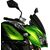 MRA / エムアールエー Z 750 R - ツーリングウインドシールド "T" 2011- | 4025066130658