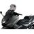 MRA / エムアールエー T-MAX 530 (XP) - VARIO（ヴァリオ）ツーリングスクリーン "VTM" 2012-2015 | 4025066135301