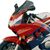 MRA / エムアールエーCBR 600 F - Touring windshield "T" 1995-1998 | 4025066141173