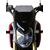 MRA / エムアールエー MSX 125 - レーシングウインドシールド "NR" 2013-2015 | 4025066142330