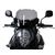 MRA / エムアールエー DL 1000 V-STROM - ツーリングウインドシールド "T" 2014-2016 | 4025066144457