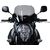 MRA / エムアールエー DL 1000 V-STROM - ツーリングウインドシールド "T" 2014-2016 | 4025066144457