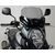 MRA / エムアールエー DL 1000 V-STROM - ツーリングウインドシールド "T" 2014-2016 | 4025066144464