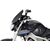 MRA / エムアールエー MT-09 / FZ-09 - レーシングウインドシールド "NRM" 2014-2016 | 4025066144952