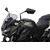 MRA / エムアールエー Z250 13- / Z300 15- - レーシングウインドシールド "R" 2013- | 4025066145928