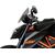 MRA / エムアールエー1290 SUPER DUKE R - Racing windscreen "NRM" 2013-2016 | 4025066146413