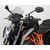 MRA / エムアールエー1290 SUPER DUKE R - Racing windscreen "NRM" 2013-2016 | 4025066146420