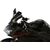 MRA / エムアールエー YZF R 25 / R3A - レーシングウインドシールド "R" 「全年式対応」 | 4025066149278