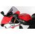 MRA / エムアールエー YZF R 1 /M - レーシングウインドシールド "R" 2015- | 4025066149810