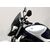 MRA / エムアールエー SFV650 GLADIUS - レーシングウインドシールド "NR" 2009-2015 | 4025066151455