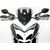 MRA / エムアールエー MULTISTRADA 1200 - スポーツスクリーン "SP" 2015- | 4025066151721