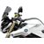 MRA / エムアールエー F 800 R - レーシングウインドシールド "R" 2015- | 4025066153459