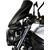 MRA / エムアールエー SV 650 - スポイラーウインドシールド "NSN" 2016- | 4025066156788